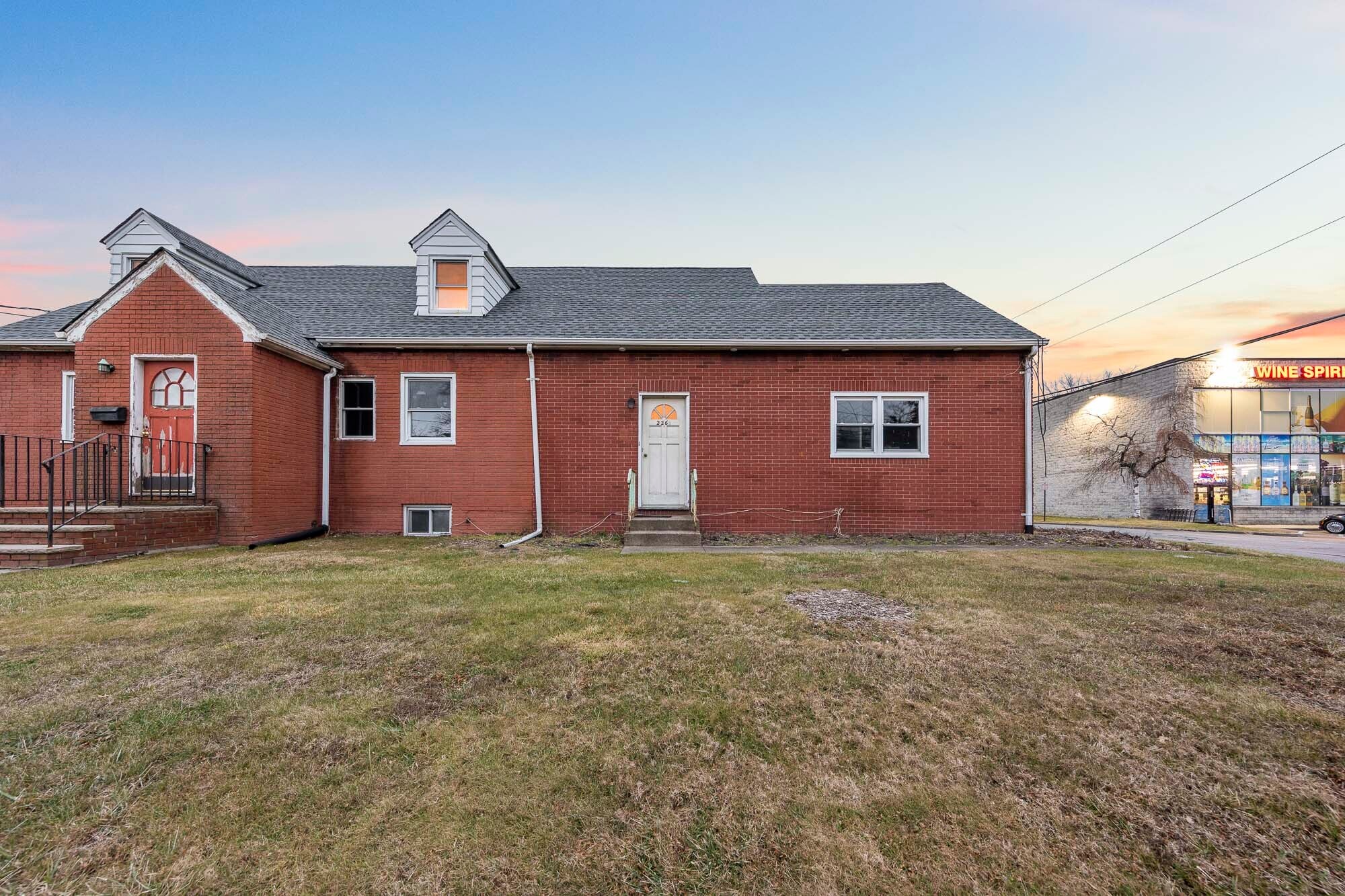 226 Livingston St, Northvale, NJ 07647 Office for Lease