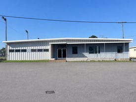 603 Hill Ave, Nashville TN - Warehouse