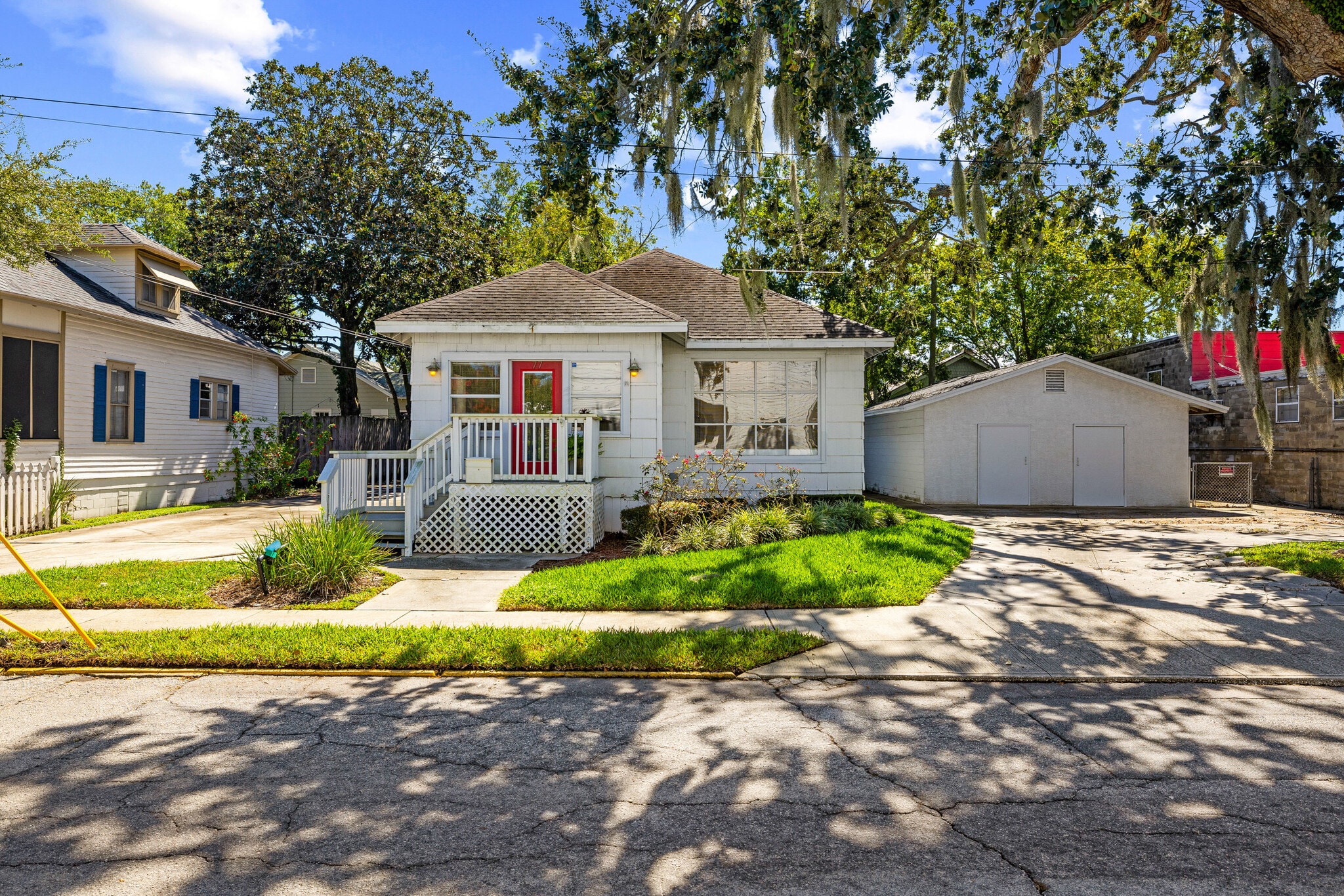 77 Saragossa St, Saint Augustine, FL for sale Building Photo- Image 1 of 38