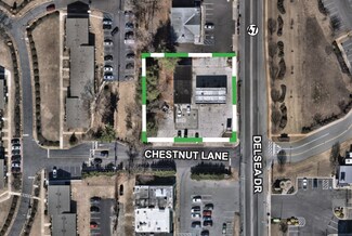 More details for 1058 Delsea Dr, Westville, NJ - Retail for Lease