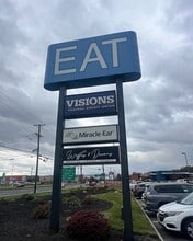 653 Route 46, Fairfield, NJ for lease Building Photo- Image 2 of 2