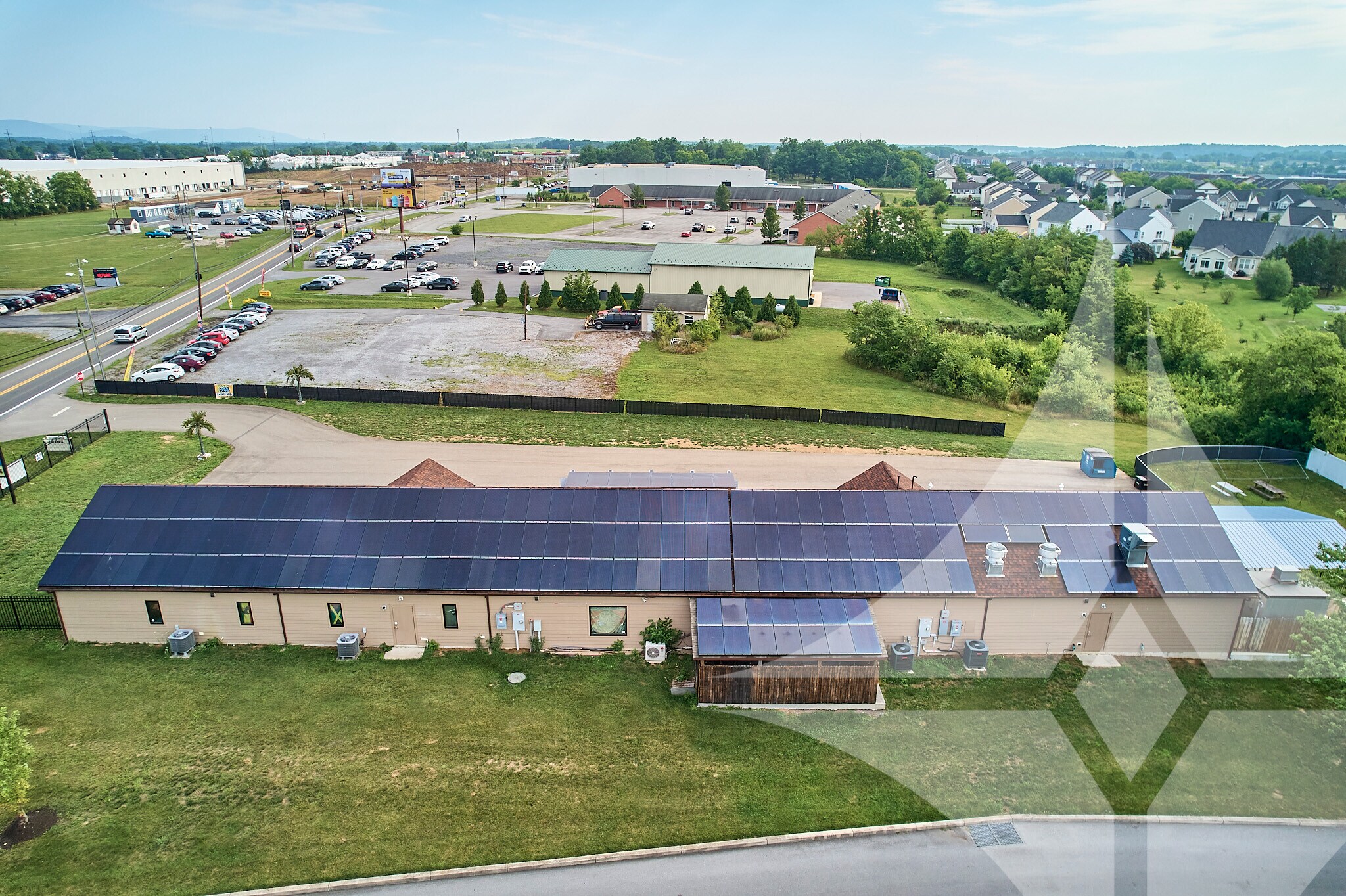 4922 Williamsport Pike, Martinsburg, WV 25404 Retail for Lease