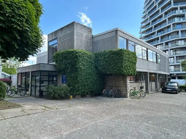 Office in Le Havre for lease Building Photo- Image 1 of 2