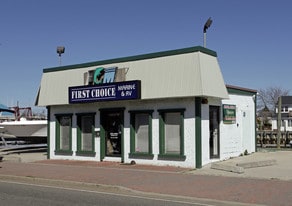 111 Woodcleft Ave, Freeport NY - Office Space