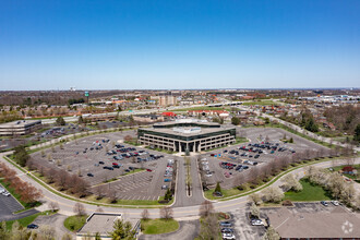 8805 Governors Hill Dr, Cincinnati, OH - aerial  map view