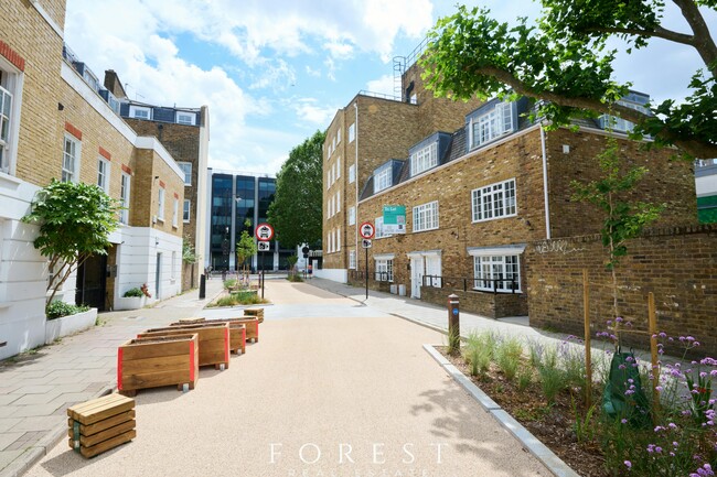 More details for 1A Fentiman Rd, London - Office for Lease