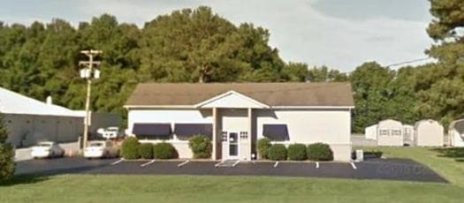 3263 Bay Rd, Milford, DE for lease Building Photo- Image 1 of 3