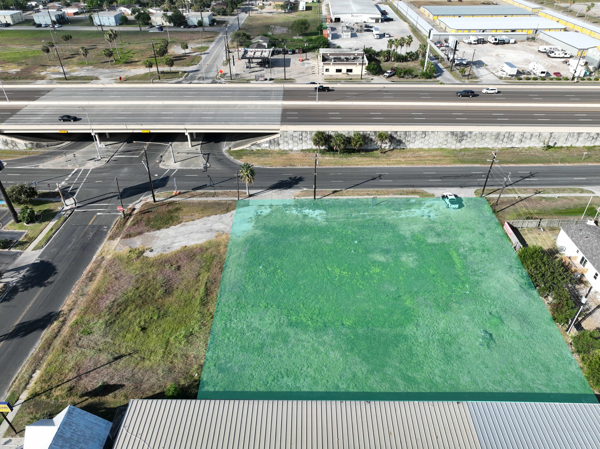 8150 South Padre Island Dr, Corpus Christi, TX for sale Building Photo- Image 1 of 3