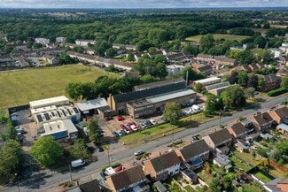 More details for 405 Broad Ln, Coventry - Industrial for Sale