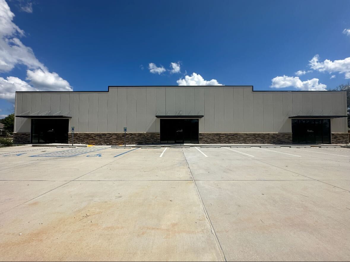 23516 Haven Blvd, Ponchatoula, LA for lease Building Photo- Image 1 of 6