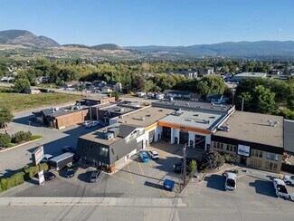 More details for 685 Finns Rd, Kelowna, BC - Flex for Lease