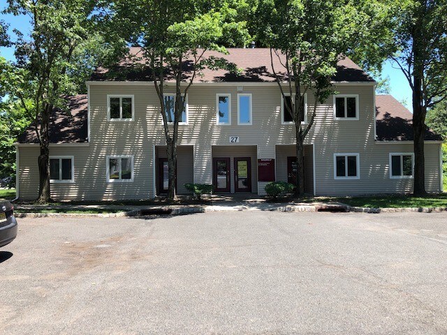 27 Clyde Rd, Somerset, NJ for sale - Building Photo - Image 1 of 1