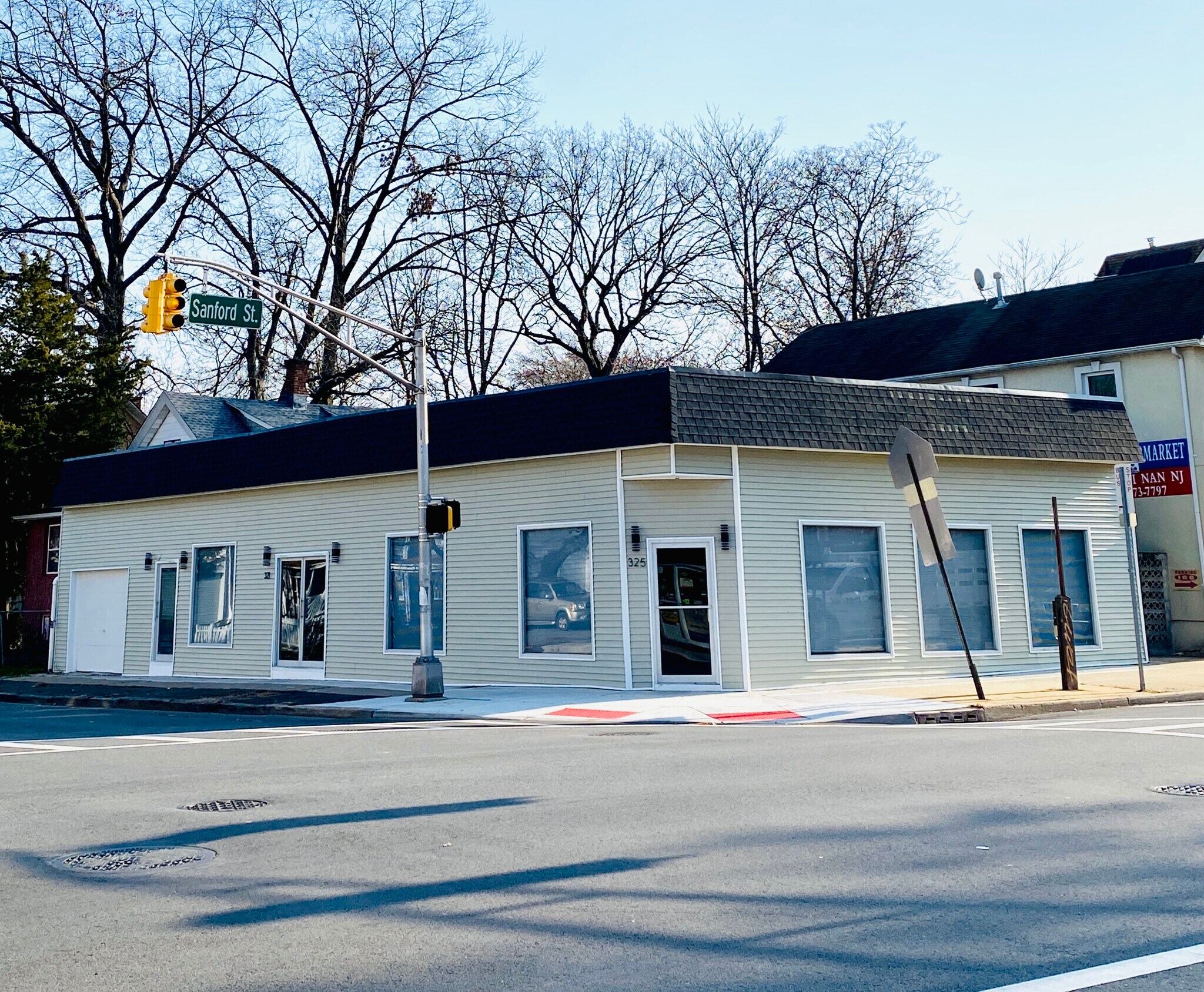 321-325 Elmwood Ave, East Orange, NJ for sale Building Photo- Image 1 of 1