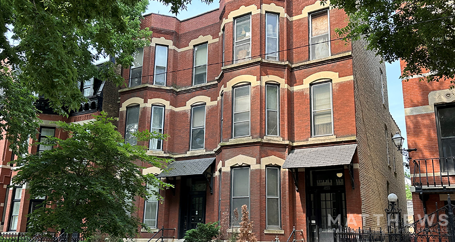 2026 N Orleans St, Chicago, IL 60614 | LoopNet