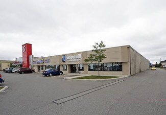 More details for 544 Bayfield St, Barrie, ON - Retail for Lease