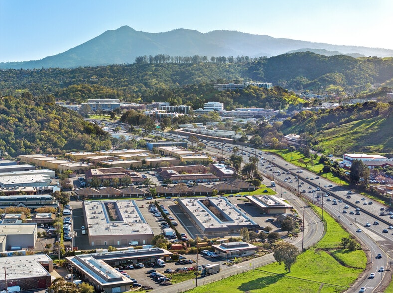 1-55 Mitchell Blvd, San Rafael, CA for sale - Building Photo - Image 1 of 7