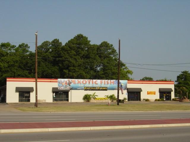 911 S SE Loop 323, Tyler, TX for sale - Primary Photo - Image 1 of 1