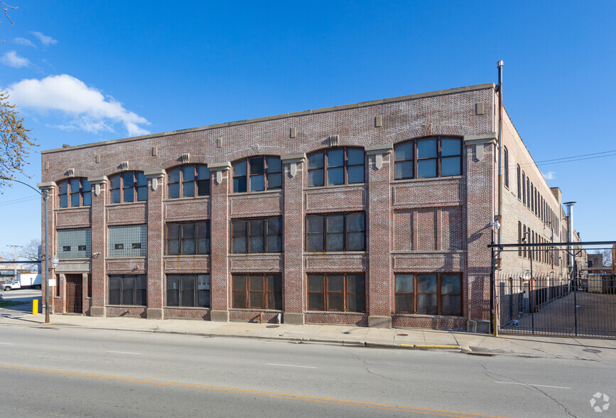 4115 W Ogden Ave, Chicago, IL 60623 | LoopNet