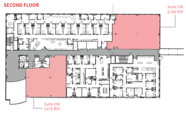 7820-7840 W 165th St, Overland Park, KS for lease Floor Plan- Image 1 of 1