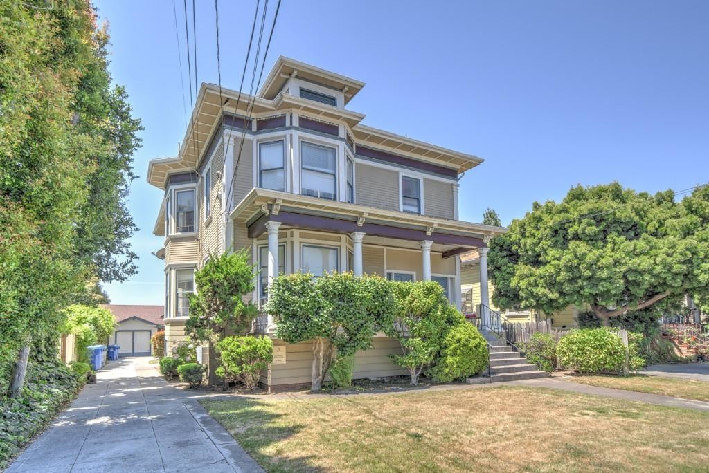 2116 Clinton Ave, Alameda, CA 94501 | LoopNet