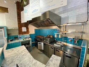 35-37 Pinfold St, Birmingham for lease Interior Photo- Image 2 of 3