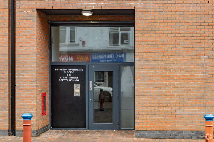 60-66 East Street, Bristol for lease - Building Photo - Image 3 of 4