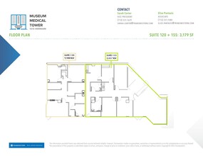 1213 Hermann Dr, Houston, TX for lease Floor Plan- Image 1 of 1