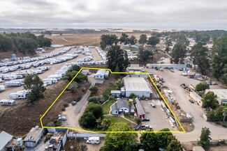 More details for 748 Garrett Ln, Arroyo Grande, CA - Industrial for Sale