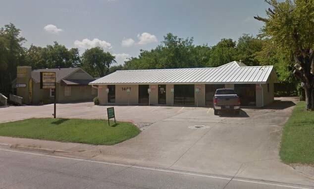 1407 W University Dr, McKinney, TX for sale Building Photo- Image 1 of 1