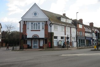 More details for 25 Old Woking Rd, West Byfleet - Retail for Lease