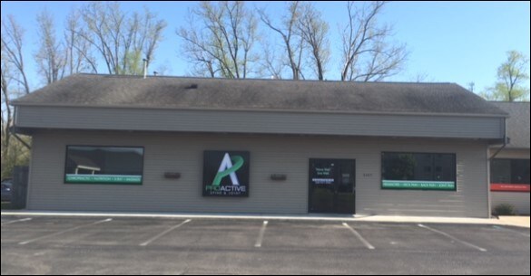 1147-1155 15th St, Auburn, IN for sale - Other - Image 1 of 1