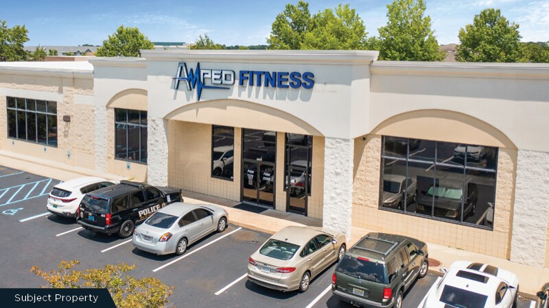 2300 Berryhill Rd, Montgomery, AL for sale Primary Photo- Image 1 of 1