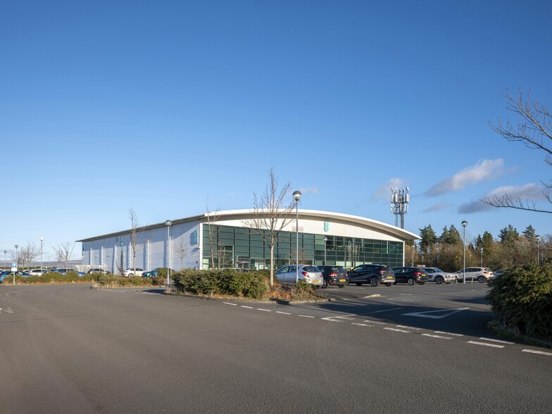 4 Main St, Greenock for lease - Building Photo - Image 1 of 6