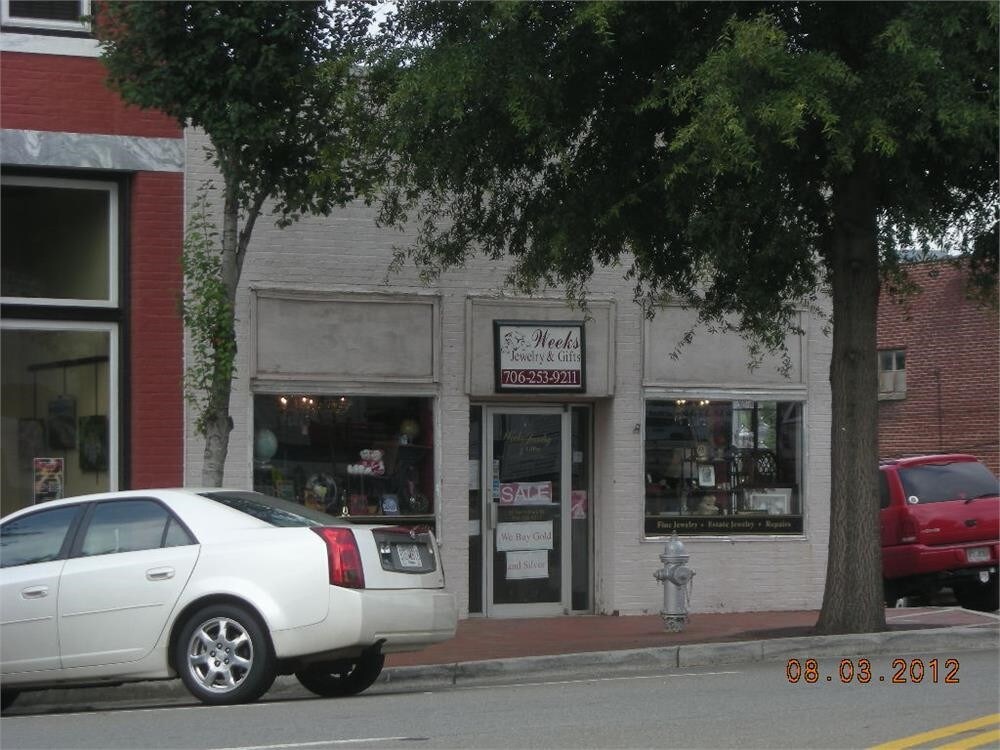 57 N Main St, Jasper, GA for sale Building Photo- Image 1 of 1