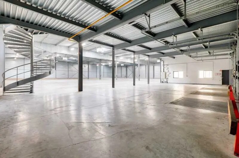 Office in Villeparisis for lease - Interior Photo - Image 3 of 6