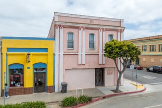 More details for 910 Guadalupe St, Guadalupe, CA - Retail for Sale