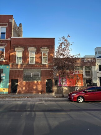 More details for 1906-1908 N Milwaukee Ave, Chicago, IL - Retail for Sale