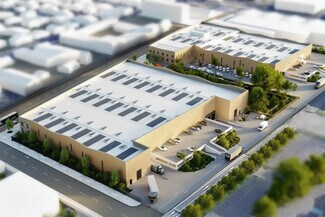 More details for Office, Flex for Lease