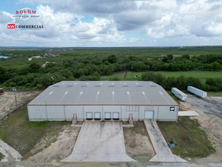 More details for 100 Lupita Cir, Del Rio, TX - Industrial for Lease