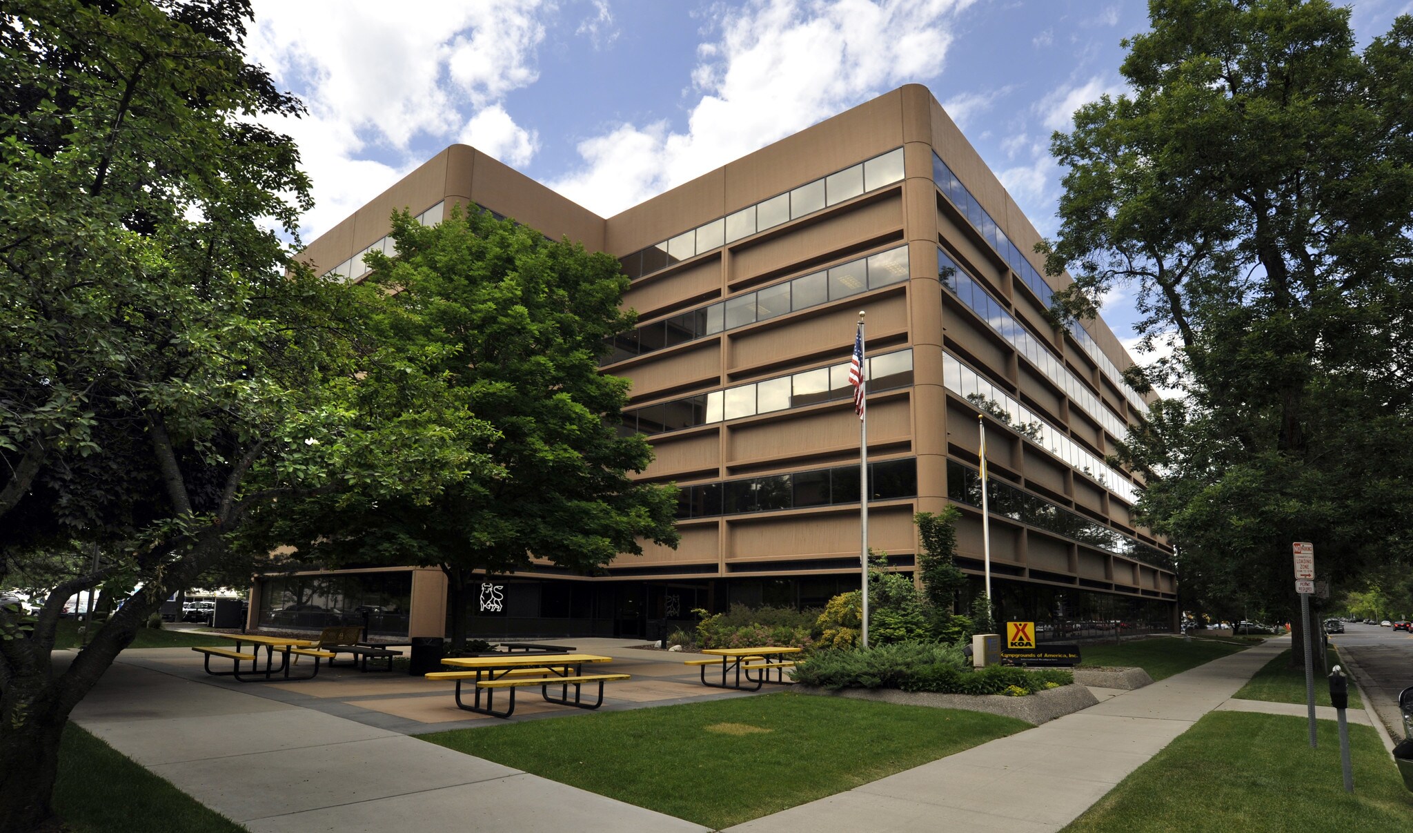 550 N 31st St, Billings, MT for sale Building Photo- Image 1 of 1