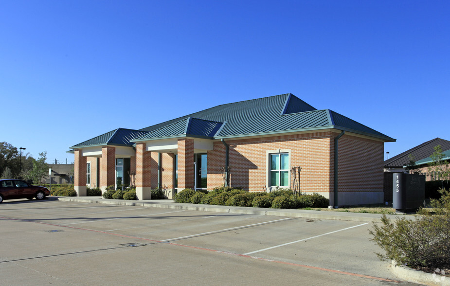 1455 Hwy 6, Sugar Land, TX for sale - Primary Photo - Image 1 of 1