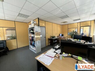 More details for Zone Avon, Gardanne - Office for Lease