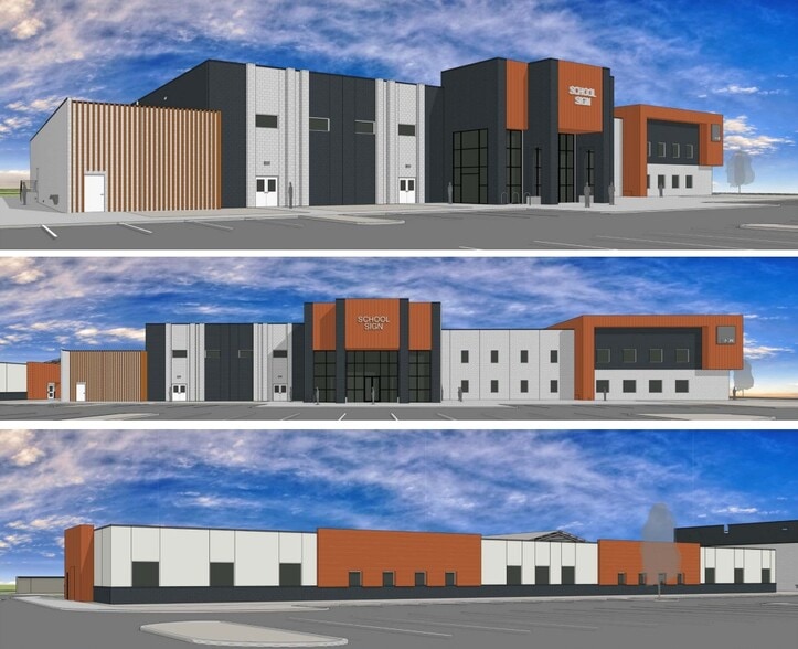 NWC Nobella Pky & Jomax Rd, Surprise, AZ for sale - Building Photo - Image 3 of 7