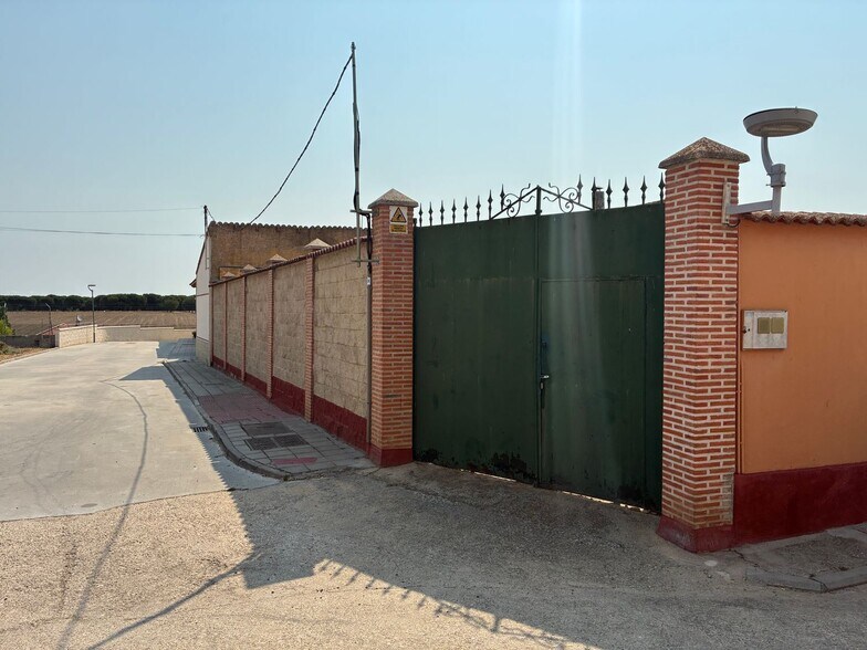 Land in Valdestillas for sale - Building Photo - Image 2 of 14