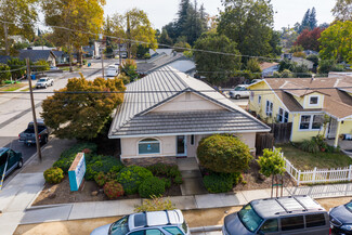 More details for 642 Bridge St, Yuba City, CA - Office for Lease