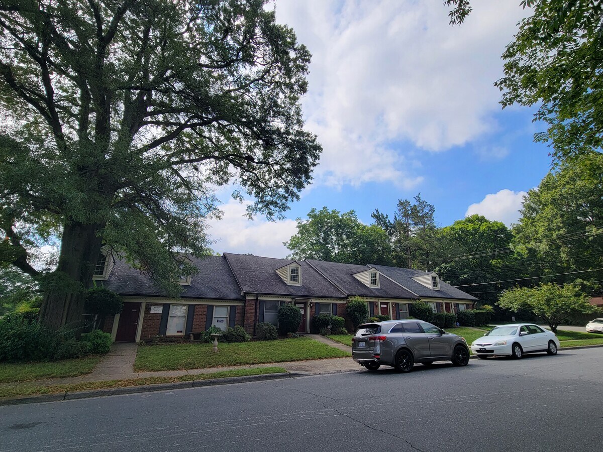 4830 Monroe Rd, Charlotte, NC 28205 | LoopNet