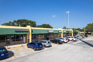 More details for 2550 Mayport Rd, Atlantic Beach, FL - Retail for Lease