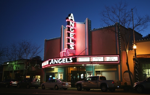 1230 S Main St, Angels Camp, CA for sale Primary Photo- Image 1 of 1