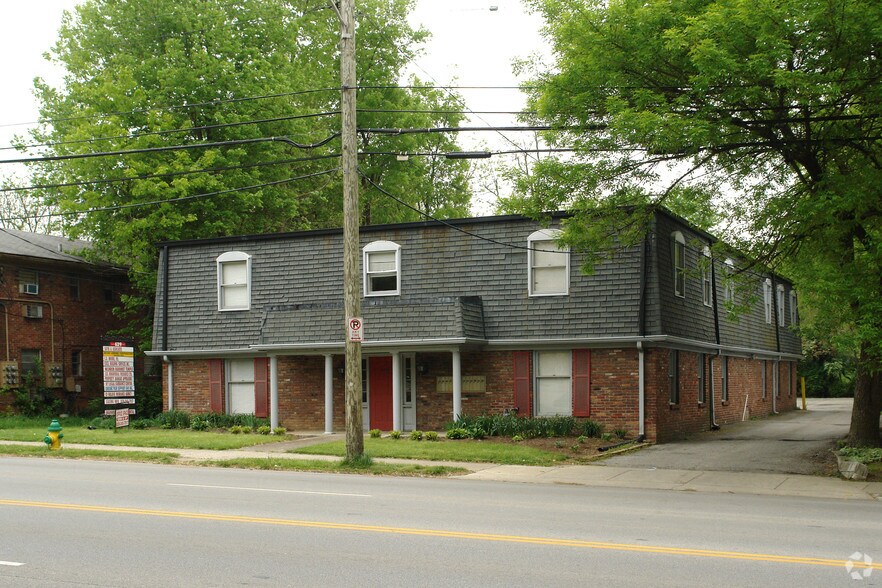 629 N Broadway, Lexington, KY 40508
