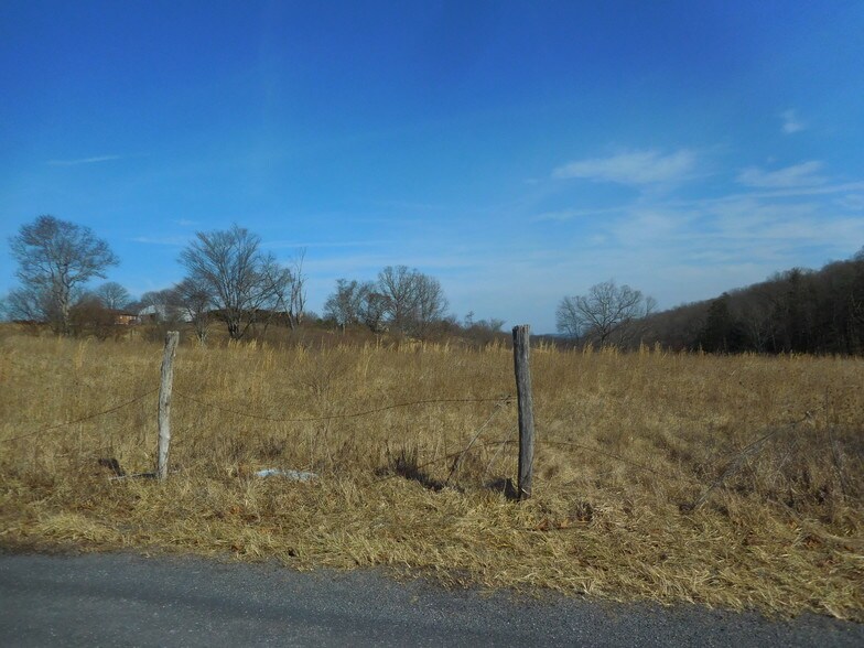 13105 GLENDALE FARM Rd, Flintstone, MD 21530